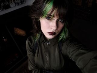 live cam chat ShadowBelle