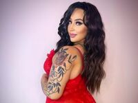 cam girl showing pussy SharlinMoreva