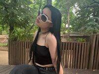 naked camgirl ShemikaGnerre