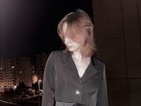 nude webcamgirl photo ShirleenWiens