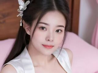 hot videochat Shixiaomei