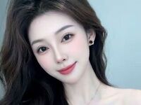 topless webcamgirl ShuFang