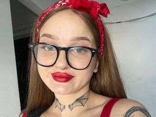 naughty webcamgirl SiennaBoo