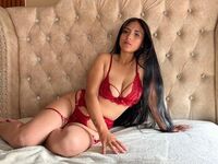 adult live cam SierraSantana