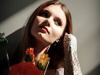 naked webcam girl photo SilkenFever
