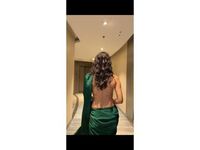girl webcam show SilkenSundari