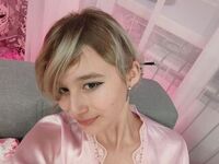 beautiful camgirl SilvaSuccubi