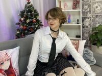 webcam girl chat SilvaTailin