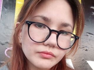 naughty web cam SilvanaTopps