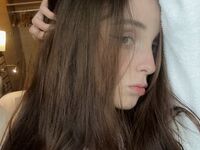 girl webcam naked SilverJess