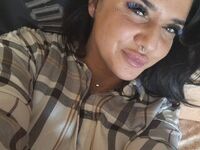 hot cam girl SilviMac