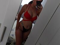 naked cam girl masturbating with vibrator SilviaAlexia