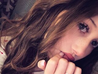 fingering webcam girl SimonaHaley