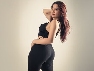 naked cam girl fingering pussy SkyBlake