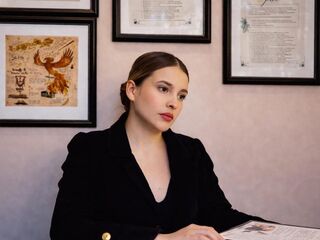 webcam pic SofiaBetancurt