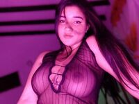 hot striptease webcam SofiaCentena