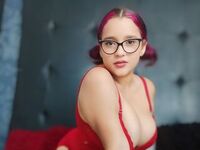 masturbating webcam girl SofiaGross