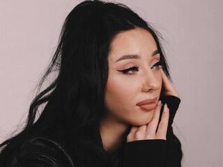 naked webcamgirl photo SoledadZale