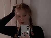anal sex webcam show SophieCalden