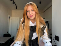 fingering cam girl StasyaNylon