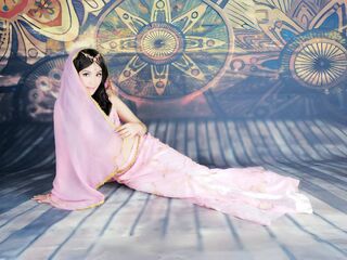 beautiful girl webcam StellaCoco
