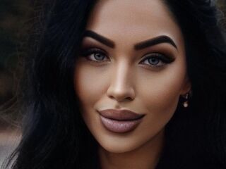 live webcam performer StellaNellson