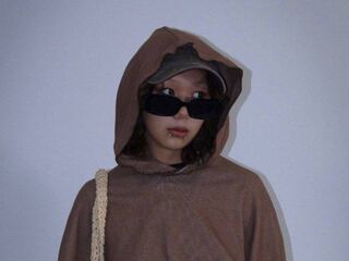 cam babe SumikoKrejcik