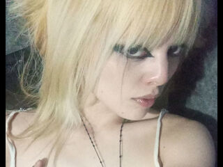 naked camgirl SusaneSanchez