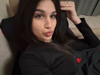 cam girl fingering TaylorDegasperis