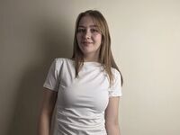 hot live cam TeresiaCaspi