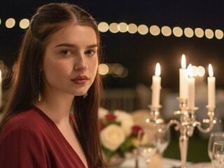 naughty TeressaIanni