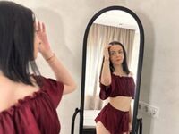 hot girl live web cam TerryTrouse