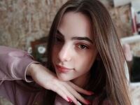 hot cam girl fingering shaved pussy TheaVivien
