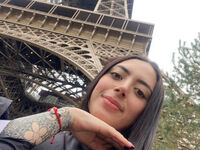 cam girl video TifaJinx