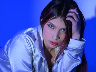 babe webcam TiffanySuarez