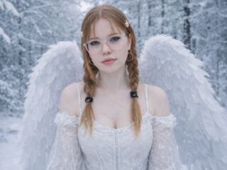 webcam hooker TinaCandle