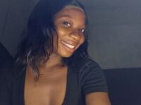 hot web cam show TinaReuben