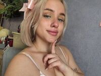 naked webcamgirl TraceyMoor