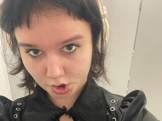 nude cam pic TracyLilith