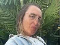 naughty camgirl photo Usagii