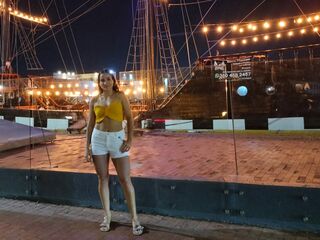 beautiful girl webcam ValeriaPeres