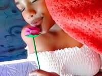 cam whore live ValeriaRondon