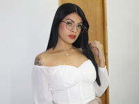 jasmin sexshow ValeriaRouse