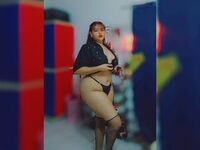 girl nude ValeryGlez