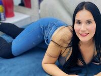 fingering camwhore ValeryLewi