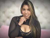 livecam ValeryLiv
