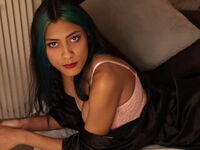 hot girl live webcam ValeryMollina