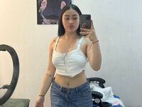 naughty camgirl masturbating VallolettRusso