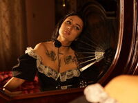 sex web cam chat VaneVivien