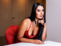 hot sex web cam VanesaArango